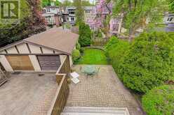 25 POPLAR PLAINS CRESCENT Toronto