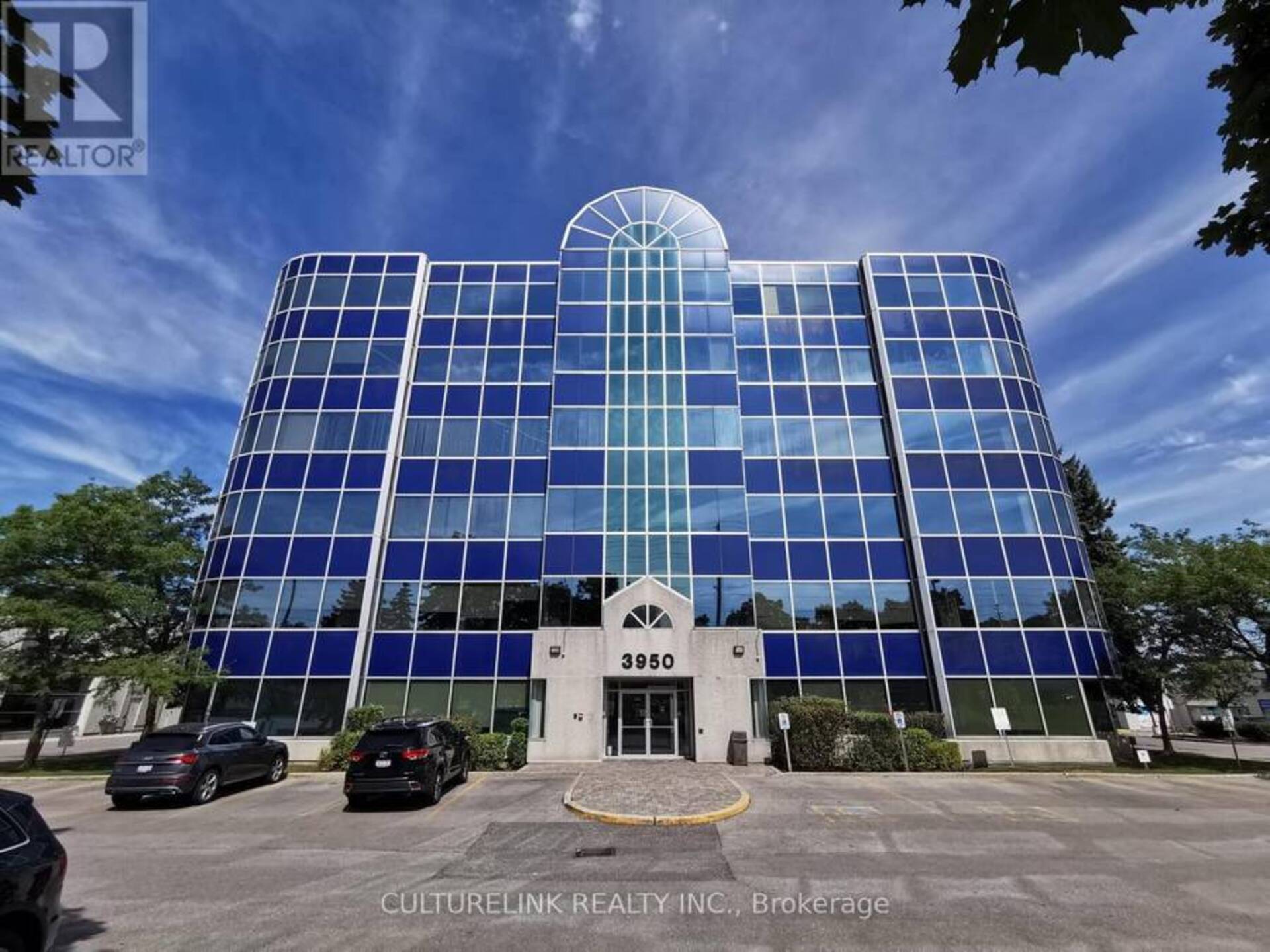 #503 - 3950 14TH AVENUE Markham