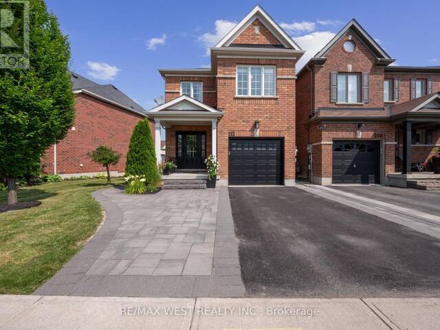 112 RUTHERFORD ROAD Bradford/West Gwillimbury  Ontario