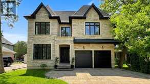 208 OLDE BAYVIEW AVENUE Richmond Hill