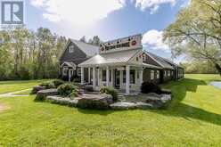 5427 RAVENSHOE ROAD East Gwillimbury