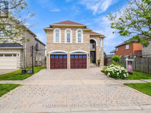 9 BRASS DRIVE Richmond Hill  Ontario