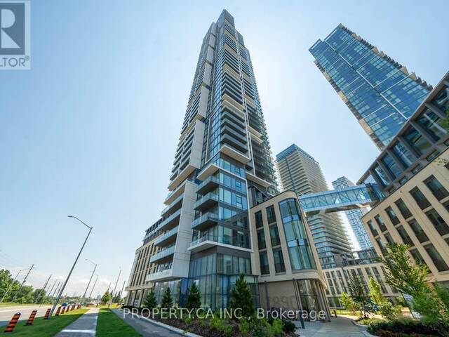 5107 - 7890 JANE STREET Vaughan  Ontario