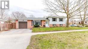 3 LONSDALE PLACE Barrie