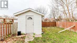 3 LONSDALE PLACE Barrie