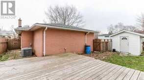 3 LONSDALE PLACE Barrie