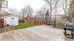 3 LONSDALE PLACE Barrie