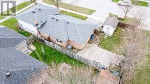 3 LONSDALE PLACE Barrie