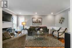 5216 CHAMPLAIN TRAIL Mississauga 