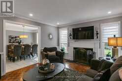 5216 CHAMPLAIN TRAIL Mississauga 