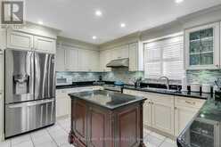 5216 CHAMPLAIN TRAIL Mississauga 