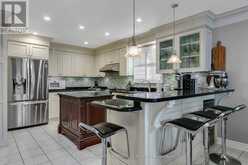 5216 CHAMPLAIN TRAIL Mississauga