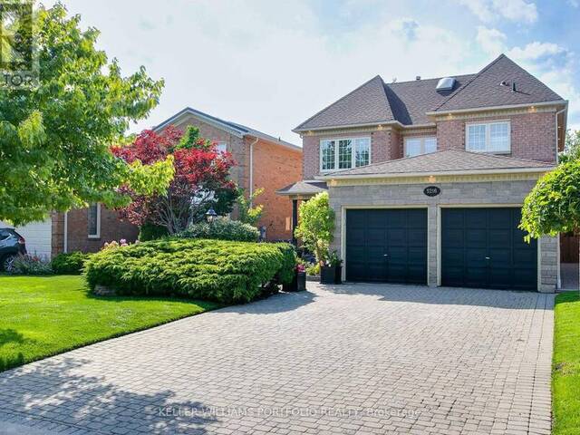 5216 CHAMPLAIN TRAIL Mississauga  Ontario