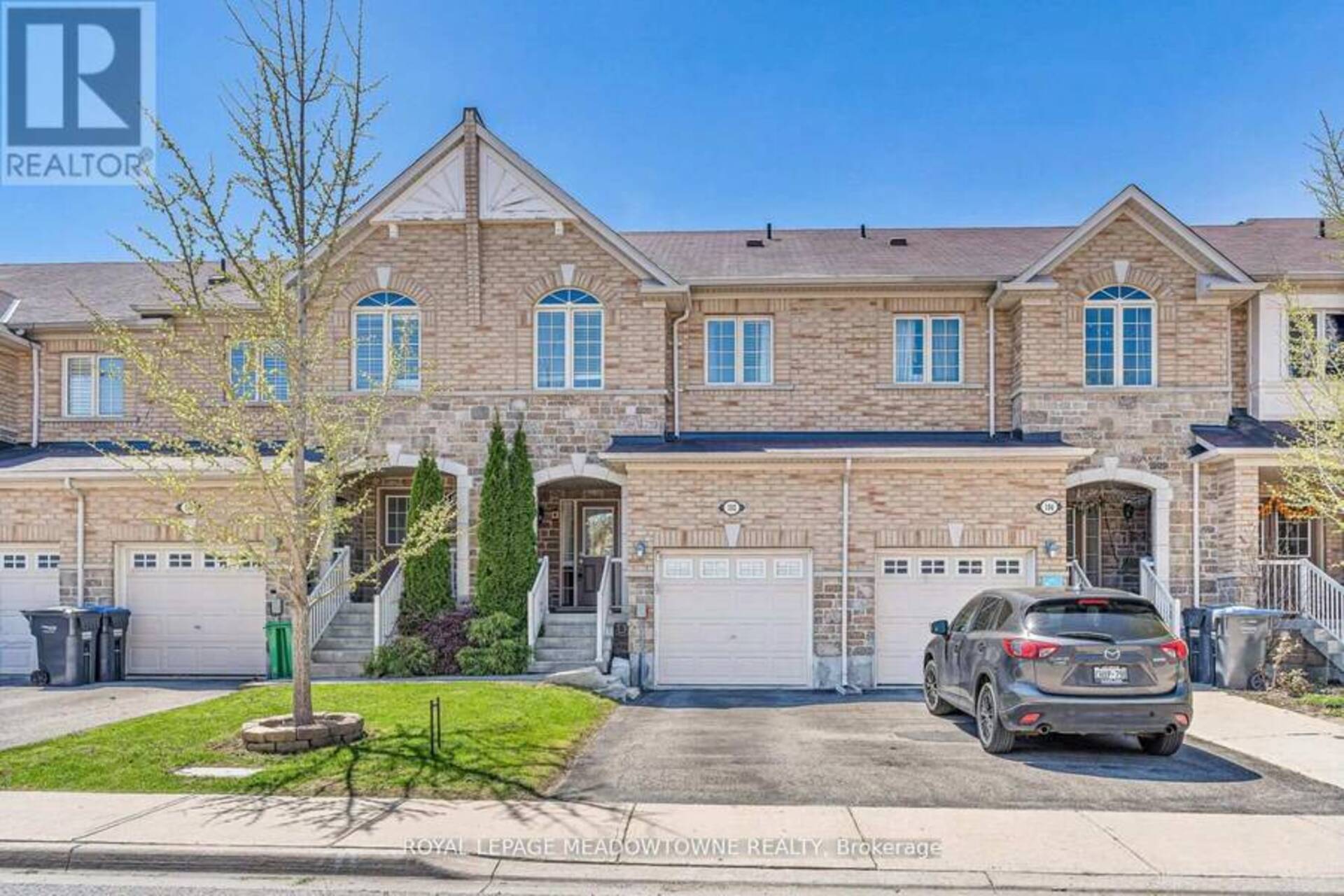 102 CEDARBROOK ROAD Brampton