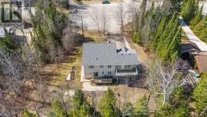 35 SAUBLE WOODS CRESCENT South Bruce Peninsula