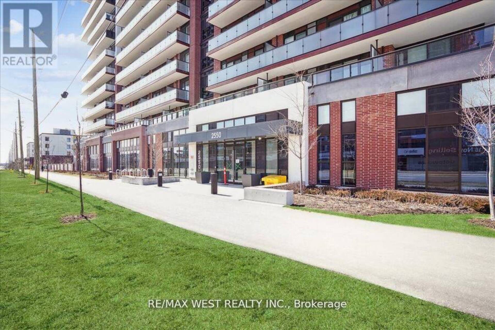 506 - 2550 SIMCOE STREET N Oshawa