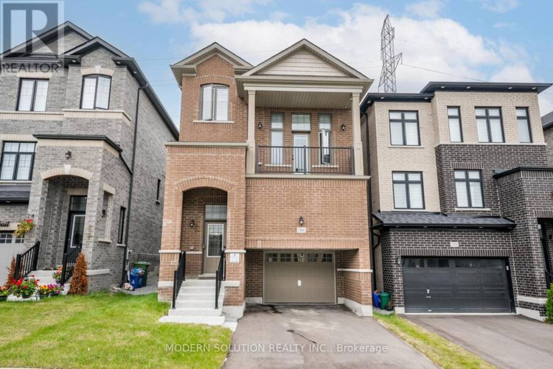 1266 AQUARIUS TRAIL Pickering