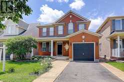 540 CAVERHILL CRESCENT Milton