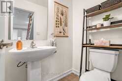 47 - 869 WILSON AVENUE Toronto