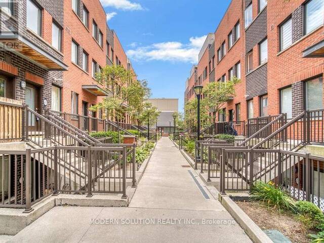 47 - 869 WILSON AVENUE Toronto Ontario