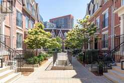 TH725 - 10 LAIDLAW STREET Toronto