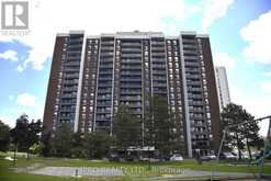 1808 - 21 KNIGHTSBRIDGE ROAD Brampton 