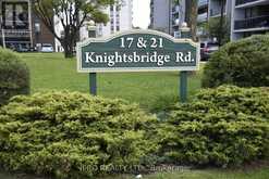 1808 - 21 KNIGHTSBRIDGE ROAD Brampton