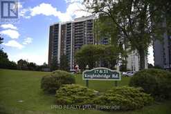 1808 - 21 KNIGHTSBRIDGE ROAD Brampton