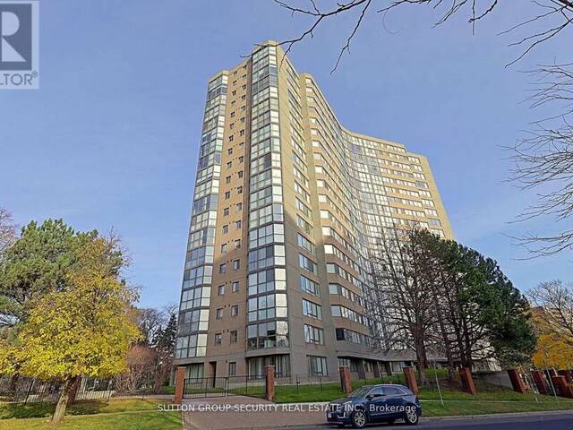 901 - 40 RICHVIEW ROAD Toronto Ontario