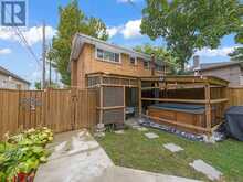 8549 WYANDOTTE STREET Windsor