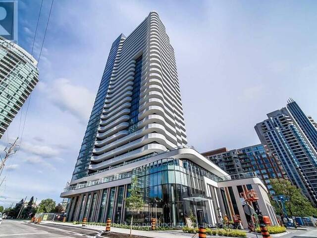 1005 - 15 HOLMES AVENUE Toronto Ontario