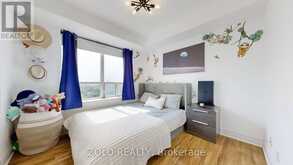 1109 - 2 CLAIRTRELL ROAD Toronto