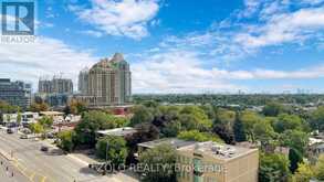 1109 - 2 CLAIRTRELL ROAD Toronto