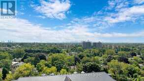 1109 - 2 CLAIRTRELL ROAD Toronto