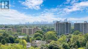 1109 - 2 CLAIRTRELL ROAD Toronto