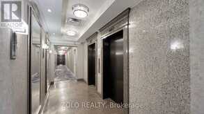 1109 - 2 CLAIRTRELL ROAD Toronto