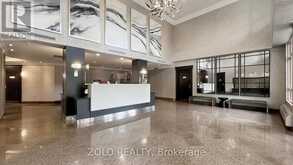 1109 - 2 CLAIRTRELL ROAD Toronto