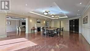 1109 - 2 CLAIRTRELL ROAD Toronto