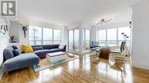 1109 - 2 CLAIRTRELL ROAD Toronto