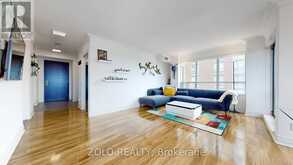 1109 - 2 CLAIRTRELL ROAD Toronto