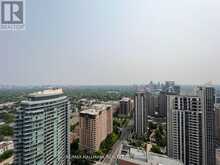 PH3201 - 15 HOLMES AVENUE Toronto