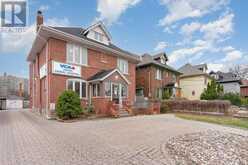 29 CHAPLIN CRESCENT Toronto