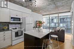 507 - 22 WELLESLEY STREET E Toronto