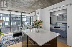 507 - 22 WELLESLEY STREET E Toronto