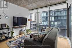 507 - 22 WELLESLEY STREET E Toronto