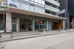 507 - 22 WELLESLEY STREET E Toronto