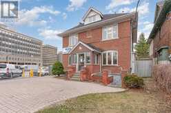 29 CHAPLIN CRESCENT Toronto