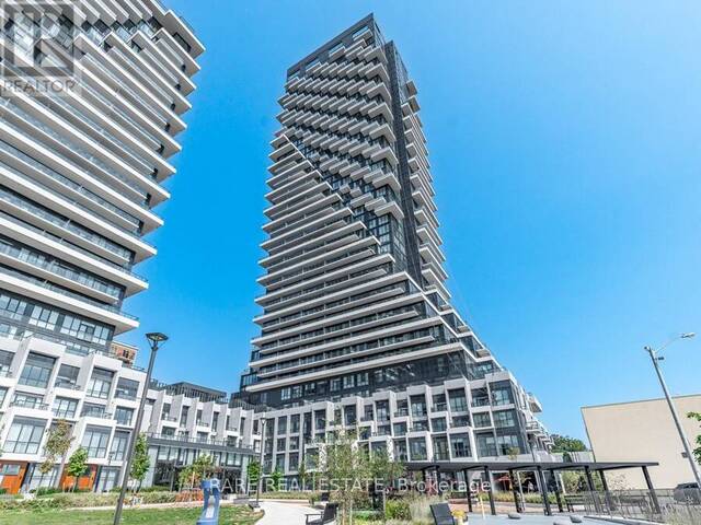 425 - 30 INN ON THE PARK DRIVE Toronto Ontario