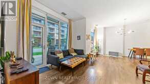 124 - 55 ANN O'REILLY ROAD Toronto