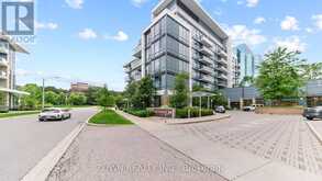 124 - 55 ANN O'REILLY ROAD Toronto